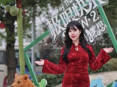 -重庆国际马戏城