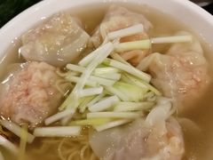 -一记面馆(易发店)
