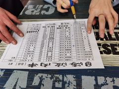 -海波肉串(金顶山大街店)