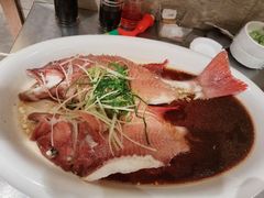 -国惠大酒楼(宝龙店)