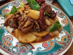 -巴依老爷新疆美食(望京小街店)