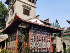 -东莞市可园博物馆