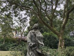 -中国茶叶博物馆(双峰馆区)