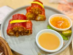 -点都德(世纪汇店)