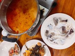 -板桥海鲜广场(文明东店)