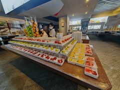 -春晖园度假酒店温泉