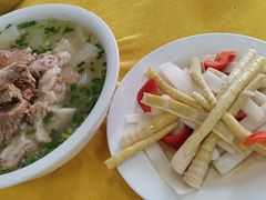 -荣生萝卜汤饭店