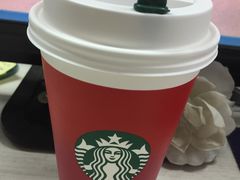 -星巴克(苏州泰华店)