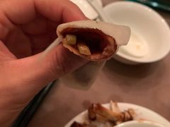 片皮烤鸭-夜上海(新天地店)