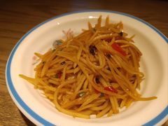 -茄子恰恰·新云南小炒(坪山益田店)