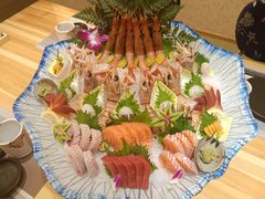 -蟹福家活蟹料理·豪华自助(绿洲假日酒店)