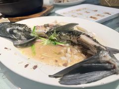 -原汁原味农家菜·经典粤菜(江燕南路店)