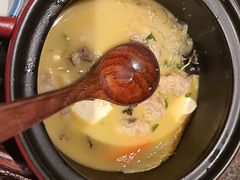 -真地道京味府·鲜橙烤鸭·北京菜(朝外大街东大桥店)