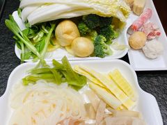 -京元盛铜锅涮肉(上海总店)