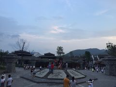 -小玲子(诸葛古镇店)
