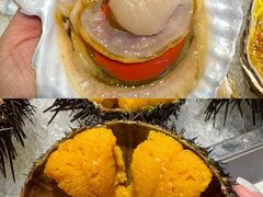 -海味当家·蒸锅海鲜(中山广场创始店)