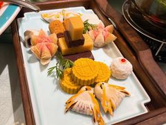 -四世同堂·京菜·烤鸭(双井店)