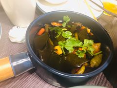 -孙家外婆•长春地标美食新名片(吾悦广场店)