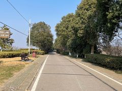 -南京市江宁方山