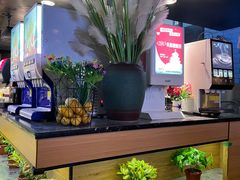 -梨花自助烤肉(天河城店)