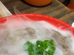 -矮板凳老火锅(宽窄巷子店)