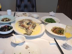 -钱塘宴(东站西子国际店)