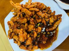 -三居鲁味坊黄焖鸡(山大路店)