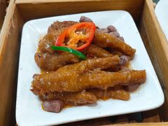 -點無缺茶楼·海鲜酒家(世博店)