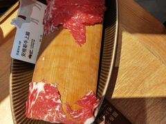 -巴奴毛肚火锅(七宝领展广场店)