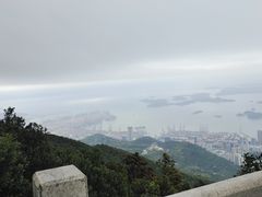 -梧桐山风景名胜区