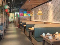 -纳禾春.云南.版纳特色菜.傣味手抓饭(南亚店)