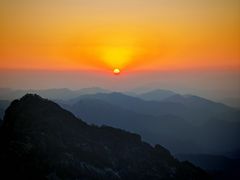 -黄山白云宾馆