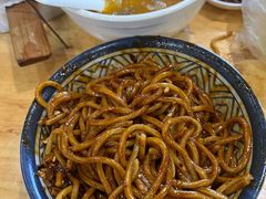 -西工饭庄快餐厅(西工小街店)