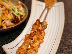 -丝路金桃·新疆菜(徐汇店)