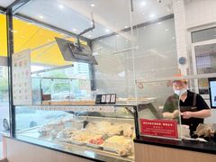 -知味观小吃·简餐·糕点(萧山店)