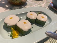 -蕉叶·泰国歌舞风情(世贸店)