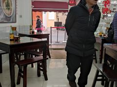 大堂-逸桂禾面馆