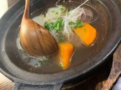 清炖牛舌-串鑫