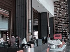 大堂-木嘛working coffee(前海店)