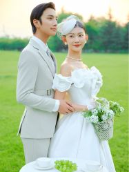 -第一夫人婚纱摄影(南京店)