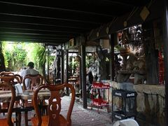 景观位-自然餐厅(Phuket)