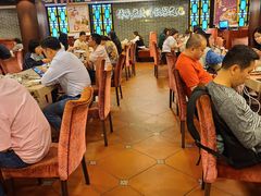 大堂-点都德(北京路贰店)