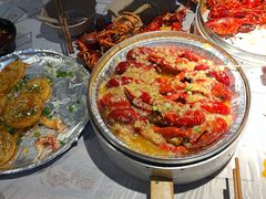 -巴厘龙虾·榜首油焖大虾(音乐学院·沿江酒馆店)