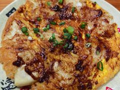 -余氏豆腐包老店(东直街店)