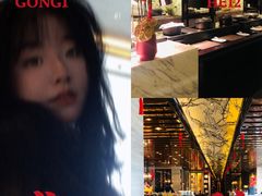 -深圳四季酒店·馥自助餐厅