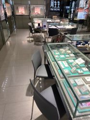 -周生生Chow Sang Sang(苏州美罗高新店)