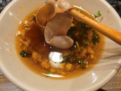 冰川鹅肠-蜀大侠火锅(少陵路店)