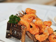 -御沪沪味园.融合菜.海鲜(斜土路店)