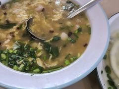 -北方饺子王·海肠捞饭·海鲜锅(山大店)