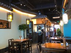 大堂-坊门老街(宜山路店)